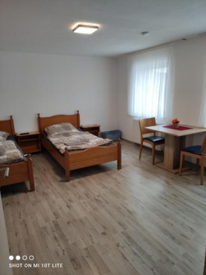 Ferienwohnung 1 Seldüz